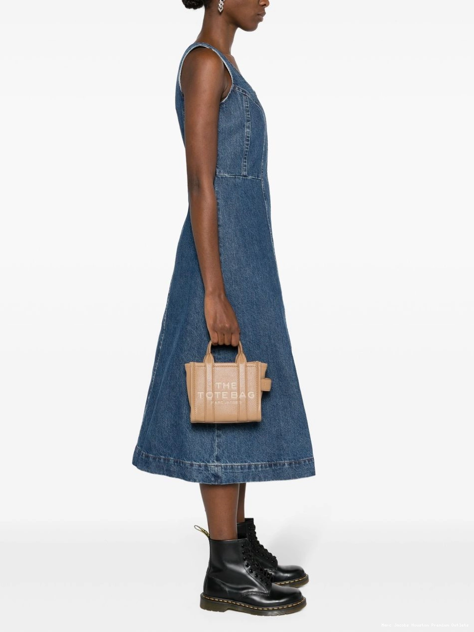 Affordable Marc Women leather The Jacobs bag Mini tote 0722